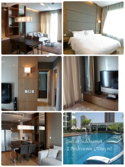 Siri at Sukhumvit