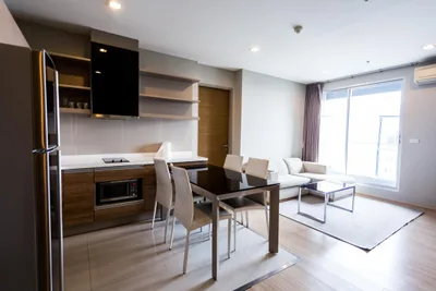 Rhythm Sukhumvit 50