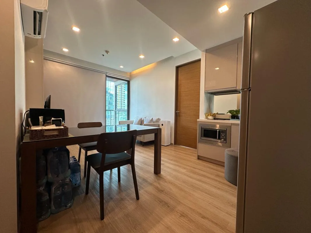 The Address Sathorn — photo 2