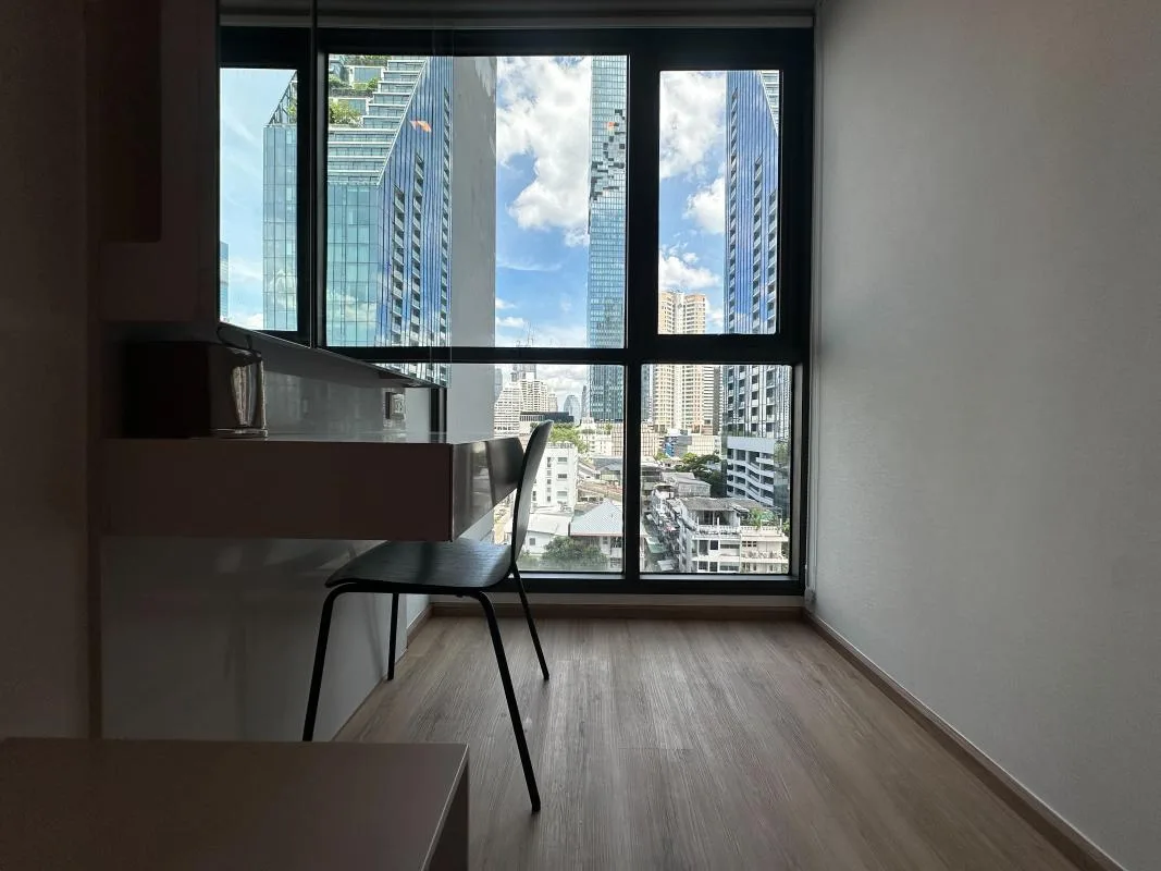 The Address Sathorn — photo 4