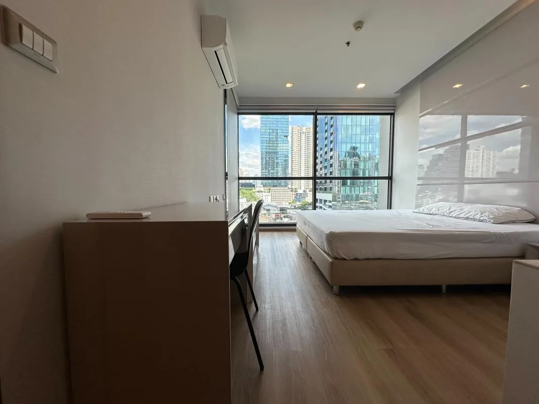 The Address Sathorn — photo 5