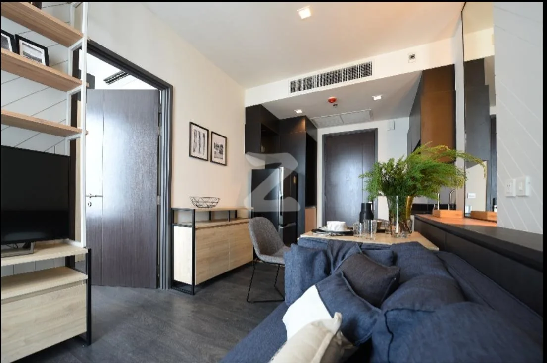 Edge Sukhumvit 23 — photo 1