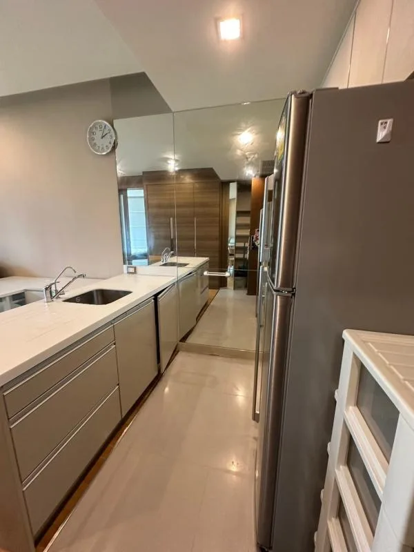 The Address Sathorn — photo 4