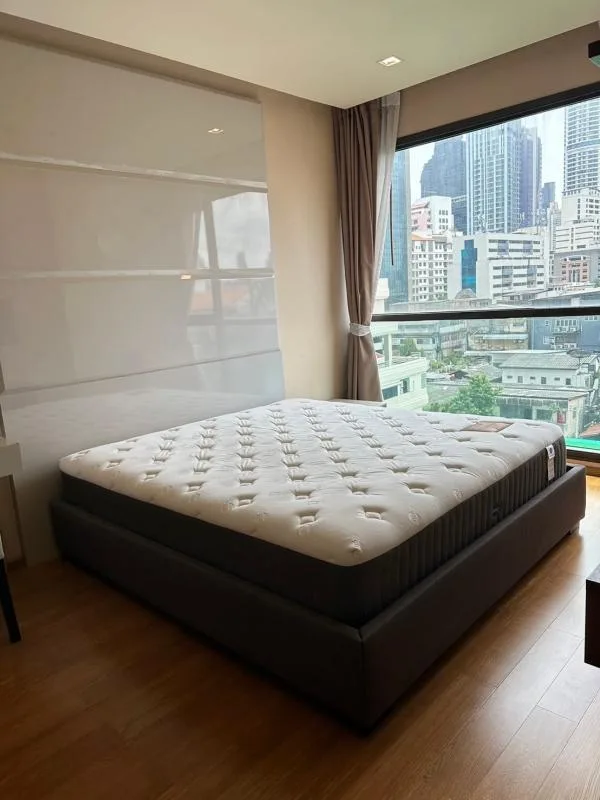 The Address Sathorn — photo 5