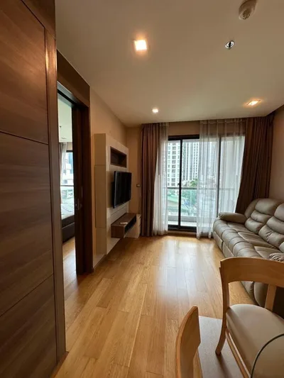 The Address Sathorn