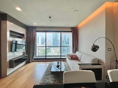 The Address Sathorn