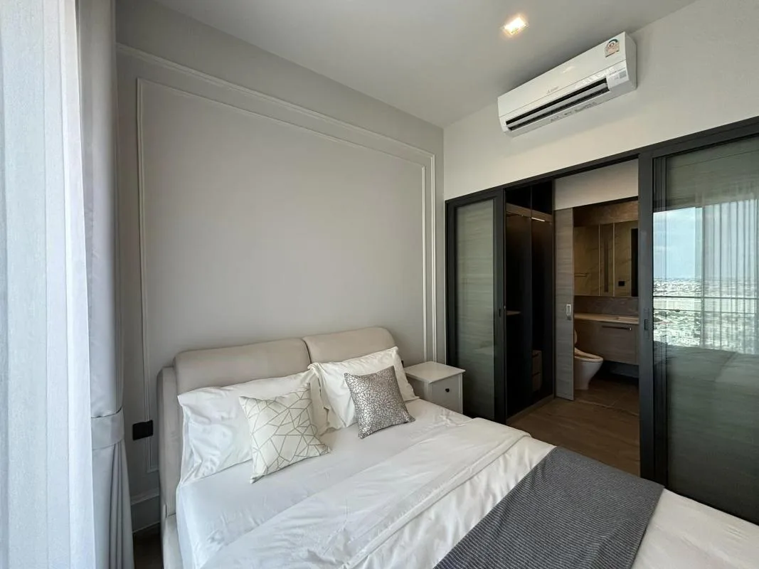 The Crest Park Residences — photo 4