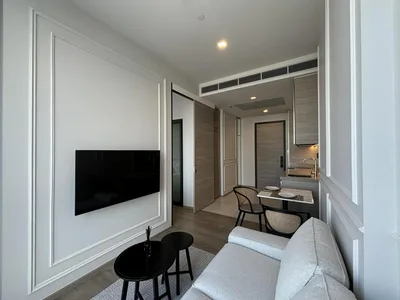 The Crest Park Residences
