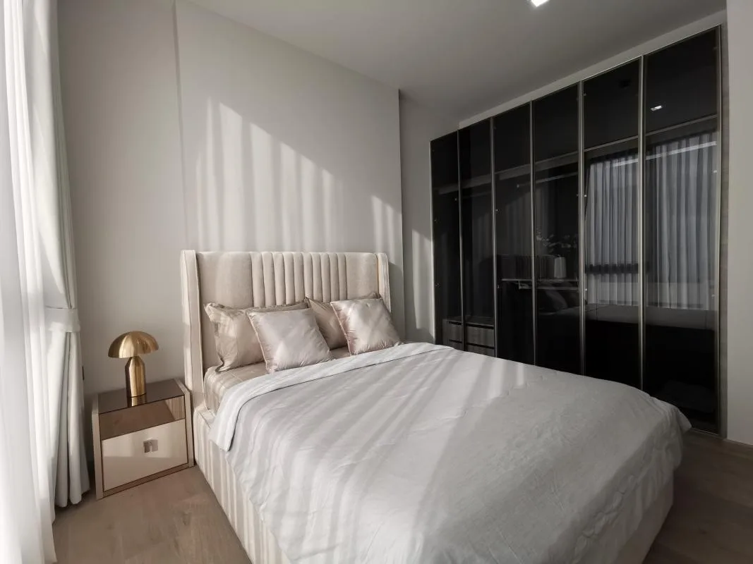 The Crest Park Residences — photo 5