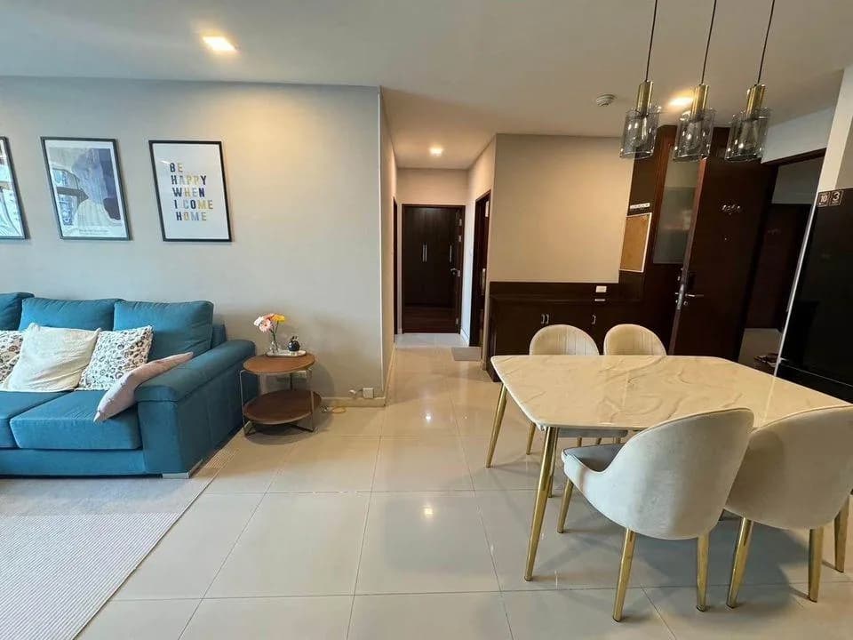 Sukhumvit City Resort — photo 2