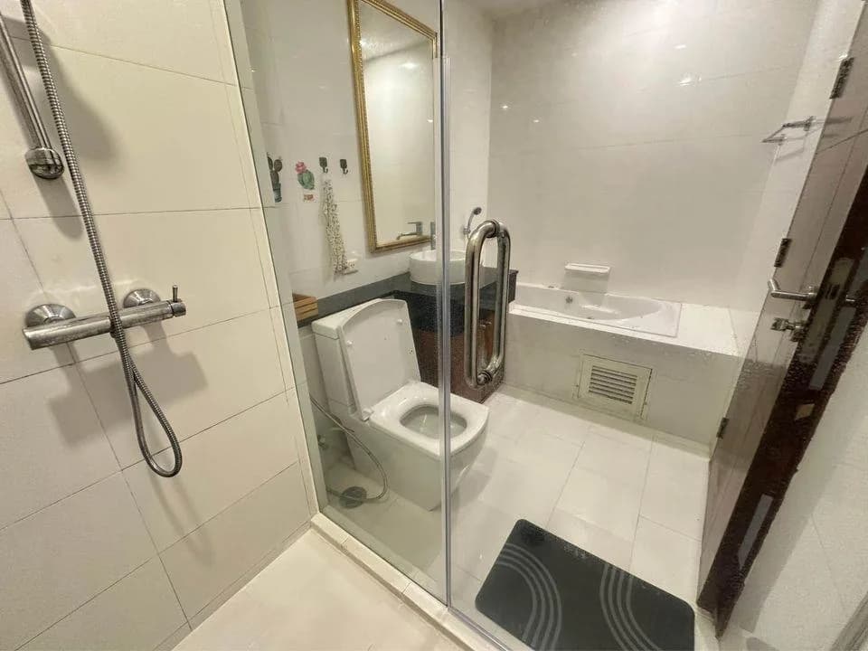 Sukhumvit City Resort — photo 9