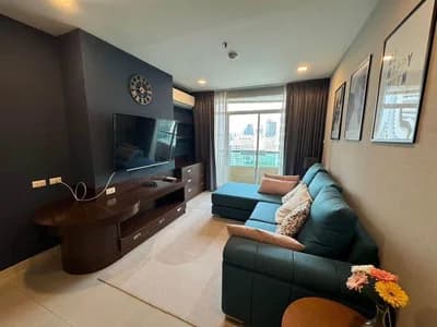 Sukhumvit City Resort