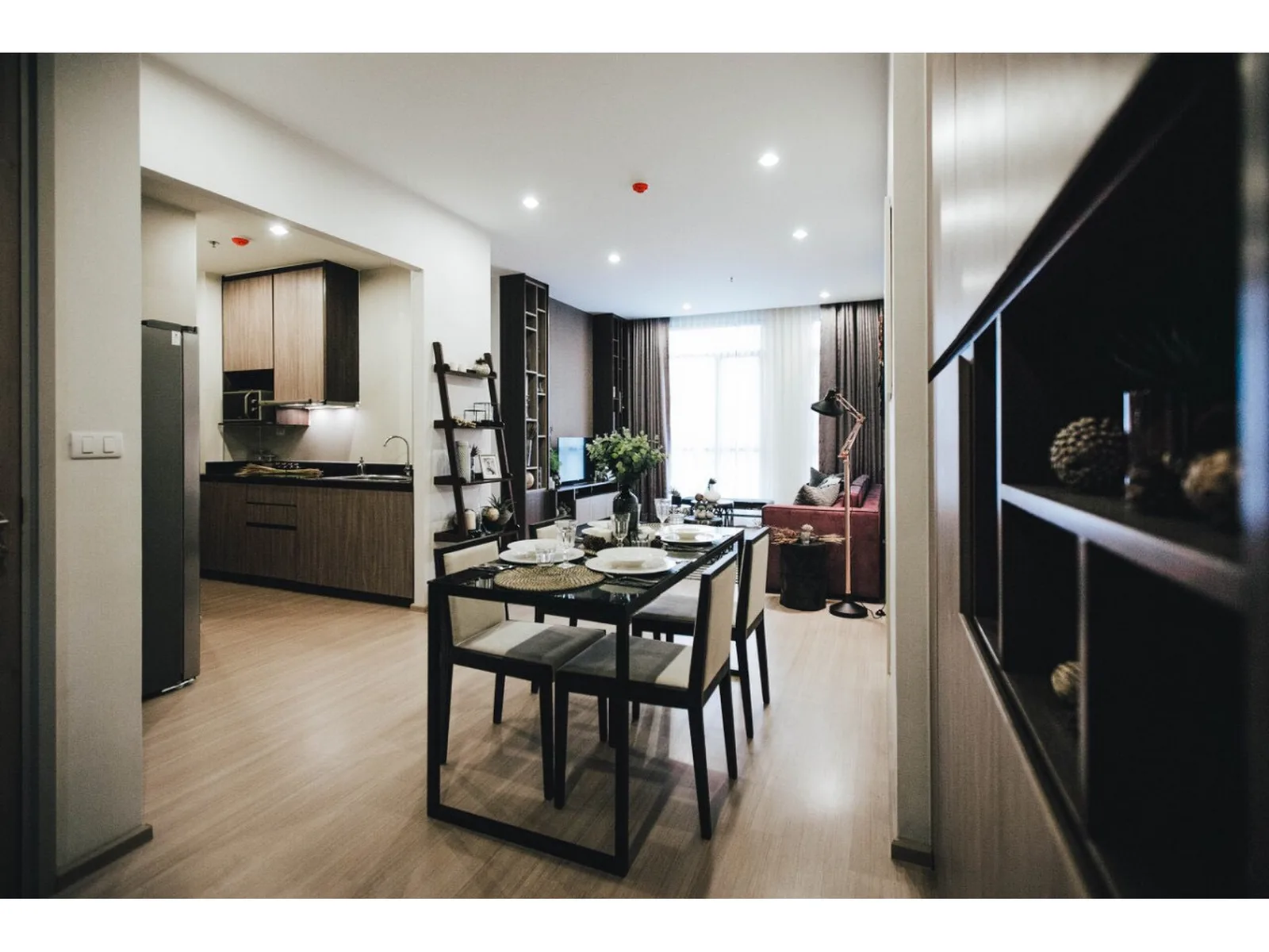The Capital Ekamai-Thonglor — photo 2