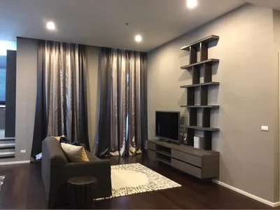 The Capital Ekamai-Thonglor