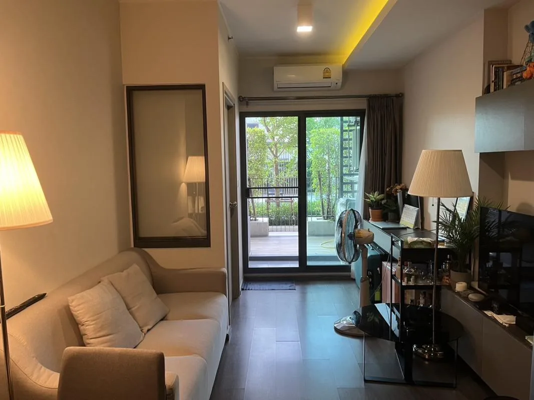 Ideo Sukhumvit 93 — photo 1