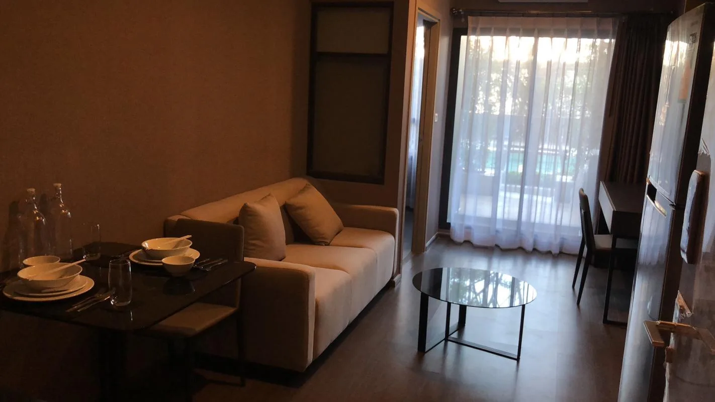 Ideo Sukhumvit 93 — photo 2