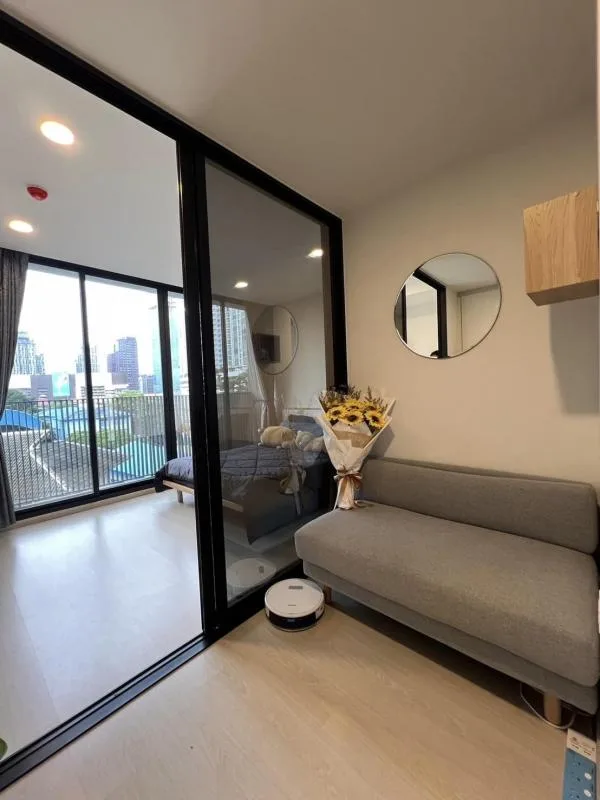 Noble Ambience Sukhumvit 42 — photo 3