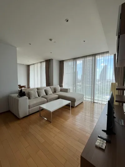 Aequa Sukhumvit 49