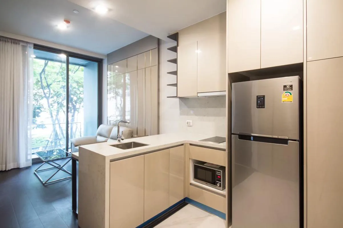 Laviq Sukhumvit 57 — photo 3