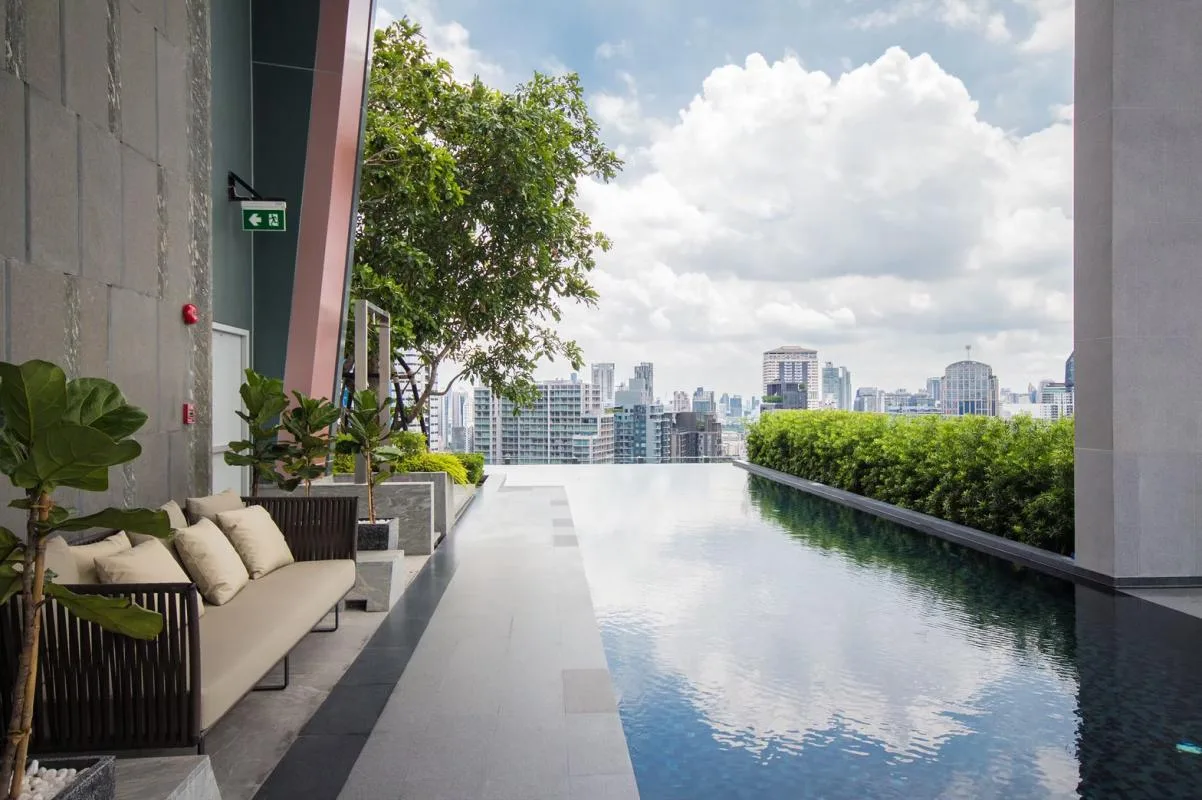 Laviq Sukhumvit 57 — photo 10