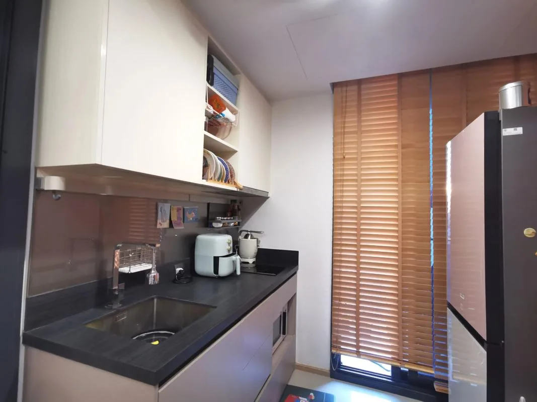 OKA HAUS Sukhumvit 36 — photo 4