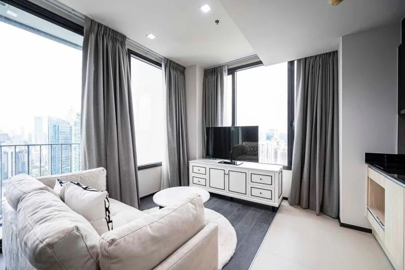 Edge Sukhumvit 23 — photo 2