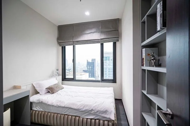 Edge Sukhumvit 23 — photo 9