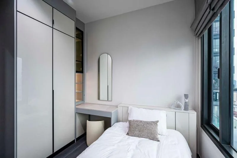 Edge Sukhumvit 23 — photo 10