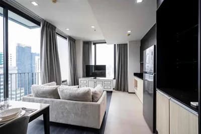 Edge Sukhumvit 23