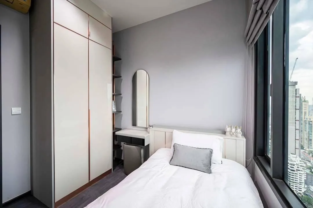 Edge Sukhumvit 23 — photo 8