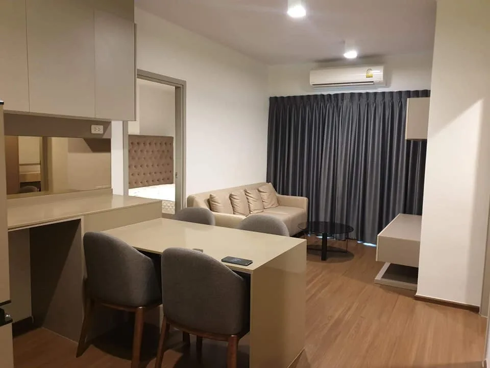 Ideo Sukhumvit 93 — photo 3