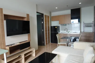 Rhythm Sathorn