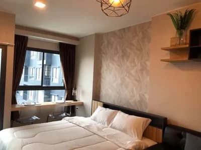 Ideo Sukhumvit 93