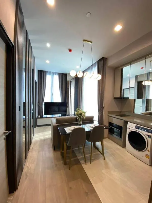 The Crest Park Residences — photo 1