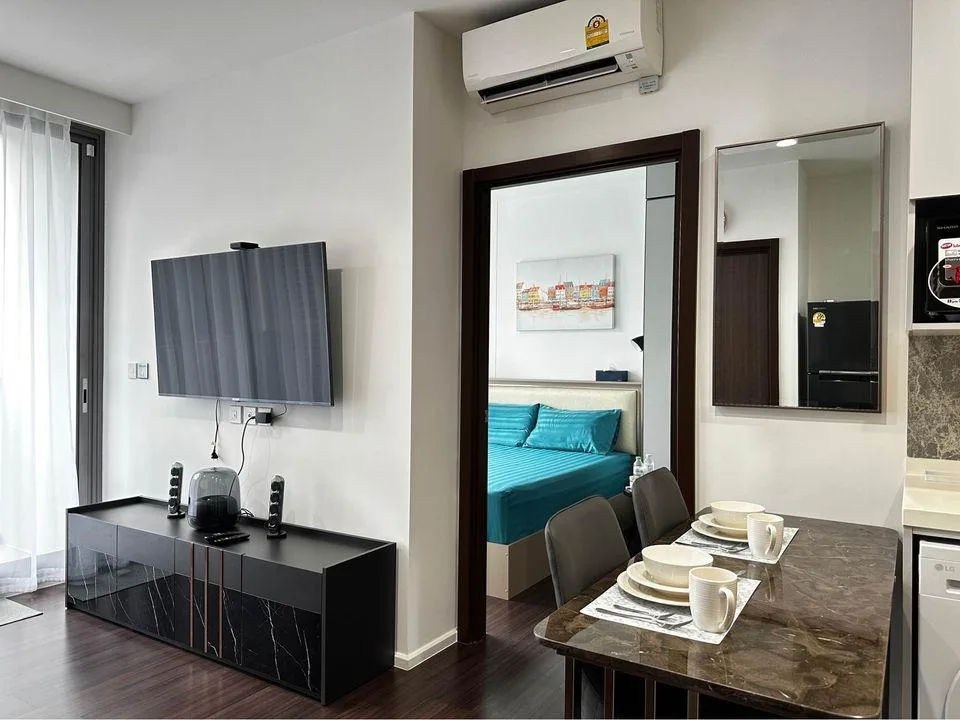 Whizdom Inspire Sukhumvit — photo 3