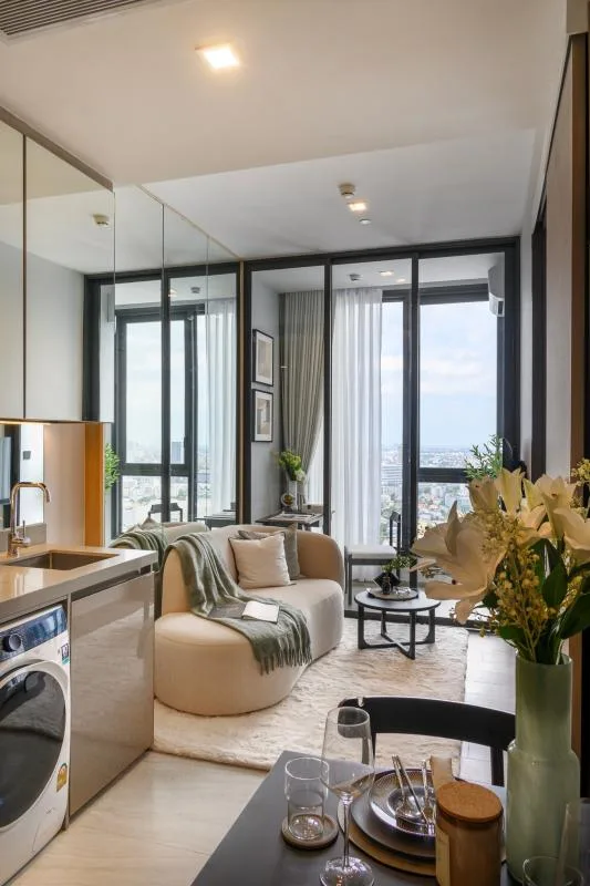 The Crest Park Residences — photo 2
