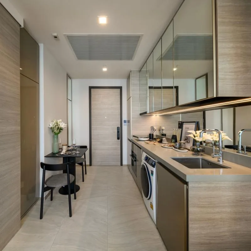 The Crest Park Residences — photo 4