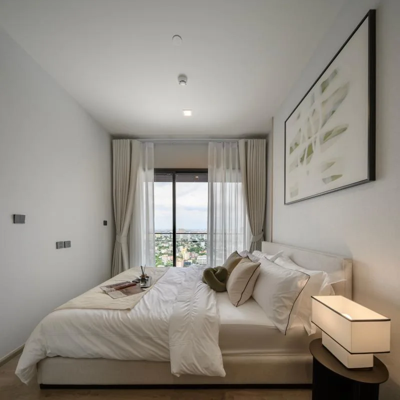 The Crest Park Residences — photo 9