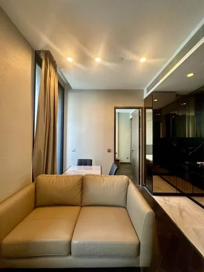 The Esse Sukhumvit 36