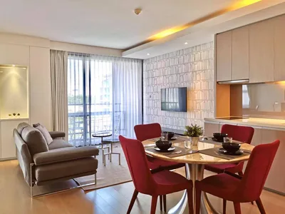 Mode Sukhumvit 61