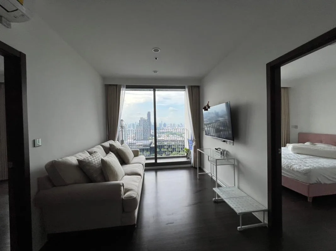 Whizdom Inspire Sukhumvit — photo 1