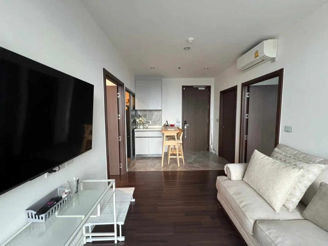 Whizdom Inspire Sukhumvit — photo 2