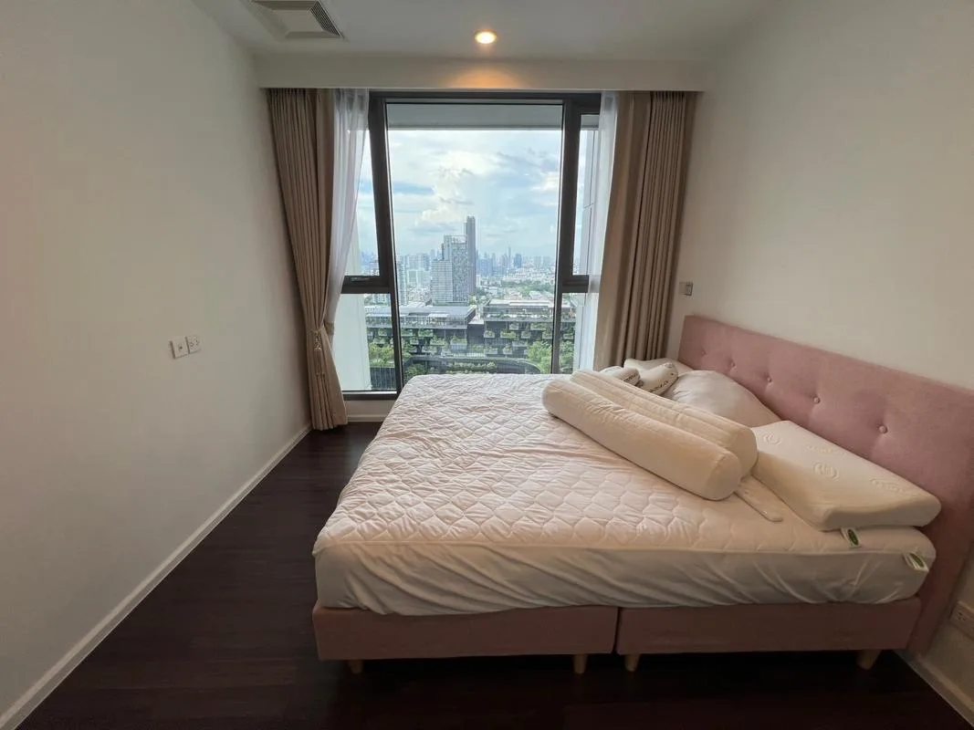 Whizdom Inspire Sukhumvit — photo 5