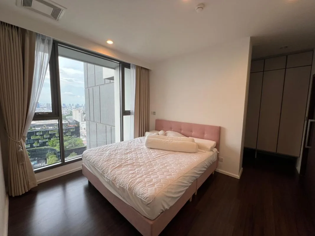 Whizdom Inspire Sukhumvit — photo 6
