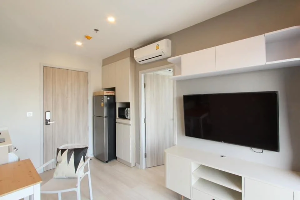 Knightsbridge Prime Sathorn — photo 3