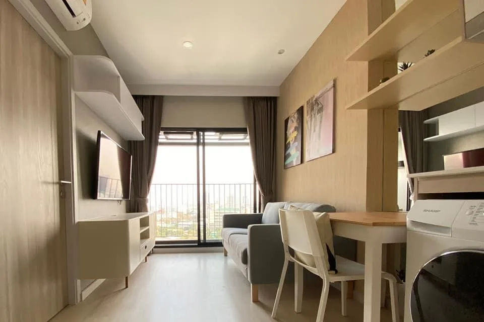 Knightsbridge Prime Sathorn — photo 6