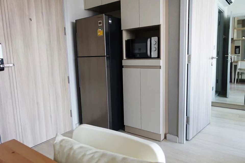Knightsbridge Prime Sathorn — photo 7