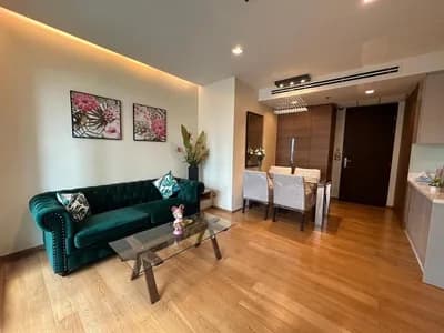 The Address Asoke