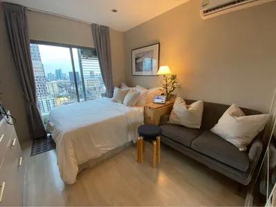 Ideo Mobi Sukhumvit 81