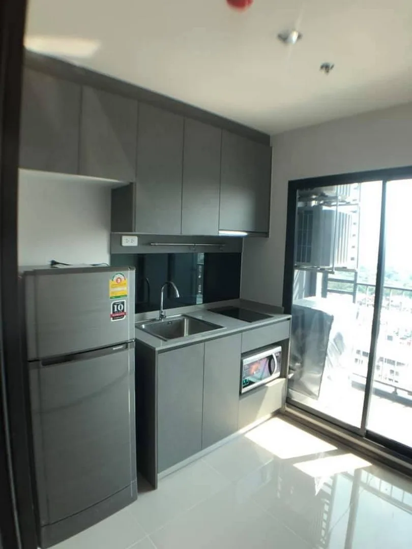 Ideo Sukhumvit 93 — photo 8